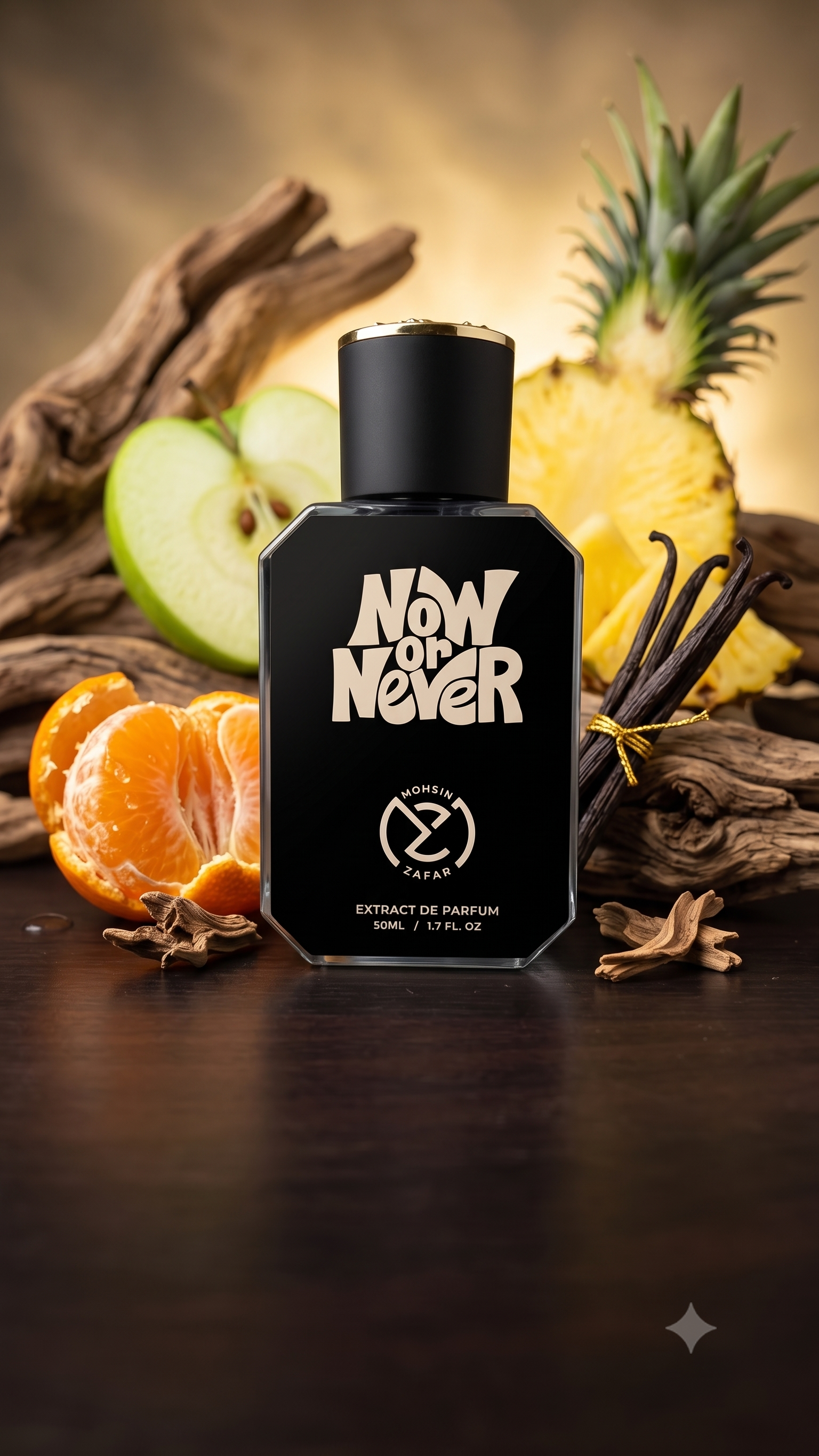 Women's Perfumes